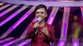 Super Singer Junior (Star vijay) S06 E18 Hrithik Steals Hearts