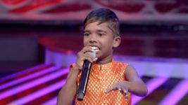 Super Singer Junior (Star vijay) S06 E29 Who Is the Best?