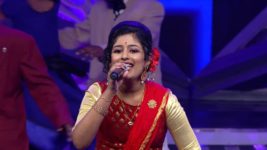 Super Singer Junior (Star vijay) S06 E35 The Flashback Round