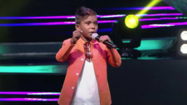 Super Singer Junior (Star vijay) S06 E39 The Ultimate Battle Begins