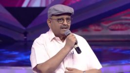 Super Singer Junior (Star vijay) S06 E41 S. P. Balasubrahmanyam on the Show