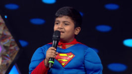 Super Singer Junior (Star vijay) S07 E01 Meet the Junior Maestros