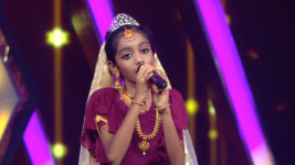 Super Singer Junior (Star vijay) S07 E02 Introductory Round