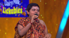 Super Singer Junior (Star vijay) S07 E04 Team Selection Continues