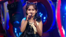 Super Singer Junior (Star vijay) S08 E28 The Big Battle Continues