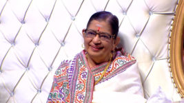 Super Singer Junior (Star vijay) S08 E29 Flash Back Round With P. Susheela