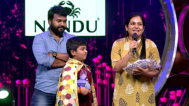 Super Singer Junior (Star vijay) S08 E31 A Tight Competition