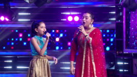 Super Singer Junior (Star vijay) S08 E32 Top 10 Battle Continues