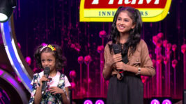 Super Singer Junior (Star vijay) S08 E34 The Big Battle Continues