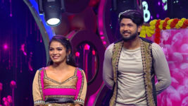 Super Singer Junior (Star vijay) S08 E36 The Battle Round Continues