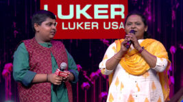 Super Singer Junior (Star vijay) S08 E37 The Dedication Round