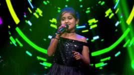 Super Singer Junior (Star vijay) S08 E39 Celebrating World Music