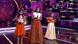 Super Singer Junior (Star vijay) S08 E41 The Wild Card Round