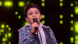 Super Singer Junior (Star vijay) S08 E42 Wildcard Round Continues