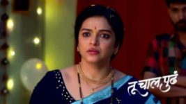 Tu Chal Pudha S01 E315 4th August 2023