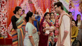 Tunte (Star Jalsha) S01 E71 Ragini to Step In?