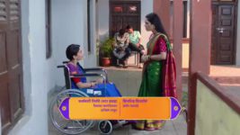 Aboli (star pravah) S01 E565 Sachit Saves Ragini