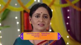 Aboli (star pravah) S01 E588 Ragini Lashes Out at Ankush