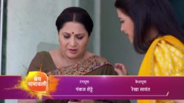 Bhagya Dile Tu Mala S01 E429 Ratnamala receives a threatening call