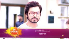 Bhagya Dile Tu Mala S01 E431 Tatya is shot dead