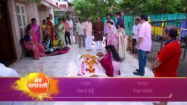 Bhagya Dile Tu Mala S01 E432 Kaveri mourns Tatya