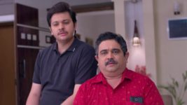 Bhagya Dile Tu Mala S01 E434 Uday abducts Sudarshan