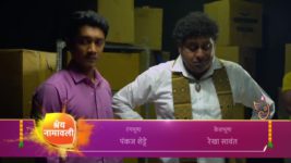 Bhagya Dile Tu Mala S01 E449 Sudarshan tries to shoot Ratnamala!