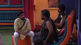 Bigg Boss Telugu (Star Maa) S07 E11 Day 10: Teams Mahabali vs Ranadheera