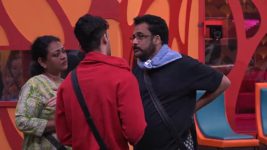 Bigg Boss Telugu (Star Maa) S07 E13 Day 12: A High-Decibel Battle