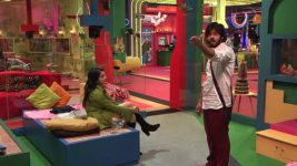 Bigg Boss Telugu (Star Maa) S07 E23 Day 22: A Trial for Contestants