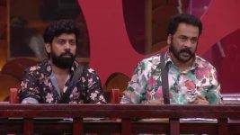 Bigg Boss Telugu (Star Maa) S07 E24 Day 23: The Trial Continues