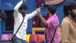 Bigg Boss Telugu (Star Maa) S07 E25 Day 24: A Battle for BB Coins