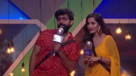 Bigg Boss Telugu (Star Maa) S07 E27 Day 26: Judges in a Dilemma