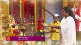 Chala Hawa Yeu Dya Lahan Tondi Motha Ghaas S01 E38 19th September 2023