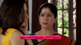 Ek Boond Ishq S04 E13 Aradhana accuses Jairaaj of lying