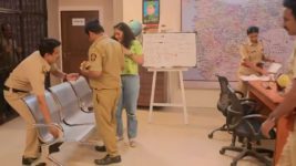 Karan Gunhyala Mafi Nahi S01 E105 Police Sub-Inspector Seema Jamdade