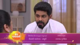 Kasturi (Colors Marathi) S01 E69 Sarubai scolds Jagdish