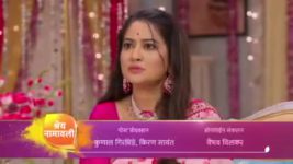 Kasturi (Colors Marathi) S01 E73 Samar decides to marry Kasturi