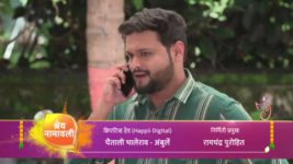 Kasturi (Colors Marathi) S01 E79 Samar looks for Kasturi