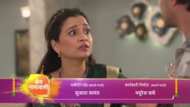 Kasturi (Colors Marathi) S01 E81 Samar-Kasturi bring an idol