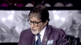 Kaun Banega Crorepati S15 E17 Inching Towards The Jackpot