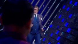 Kaun Banega Crorepati S15 E28 Sawalon Ka Parvat