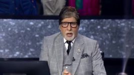 Kaun Banega Crorepati S15 E29 Parishram Aur Dridhata