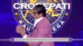 Kaun Banega Crorepati S15 E30 Jeevan Parivartan Yatra