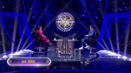 Kaun Banega Crorepati S15 E34 Smaranshakti Aur Sehenshakti