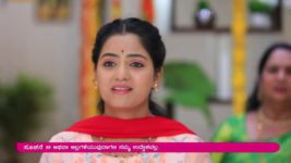 Kendasampige S01 E316 Teertha performed Mangalya Dharana for Sumana