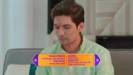 Kunya Rajachi Ga Tu Rani S01 E43 Gunja Ties Rakhi to Mrunmayee