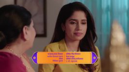 Kunya Rajachi Ga Tu Rani S01 E54 Kabir Surprises Mrunmayee