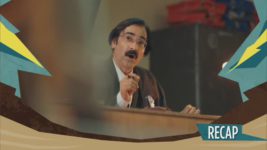 Lakhan Leela Bhargava ( LLB ) S01 E08 Wasiyat Ki Asliyat