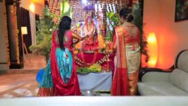 Lakshmi Baramma S02 E152 A Good news to Vaishnav